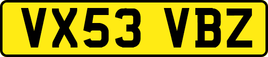 VX53VBZ