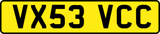 VX53VCC