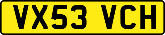VX53VCH