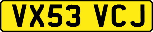 VX53VCJ