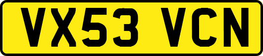 VX53VCN