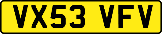 VX53VFV