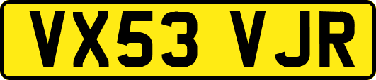 VX53VJR