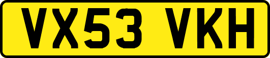 VX53VKH