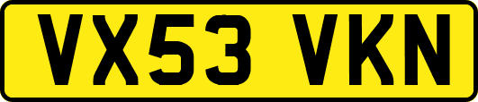 VX53VKN
