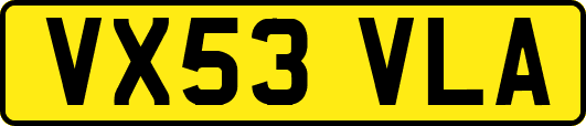 VX53VLA