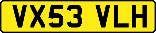 VX53VLH