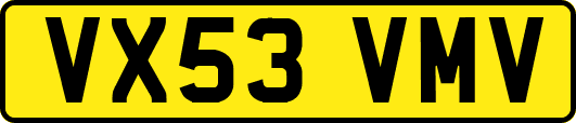 VX53VMV