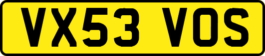 VX53VOS