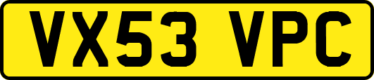 VX53VPC