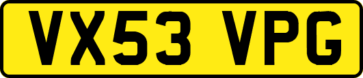 VX53VPG