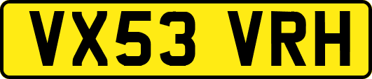 VX53VRH