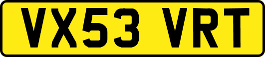 VX53VRT