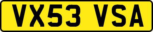 VX53VSA