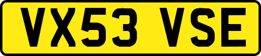 VX53VSE