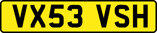 VX53VSH