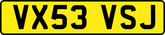 VX53VSJ