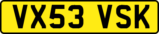 VX53VSK