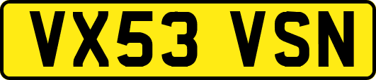 VX53VSN
