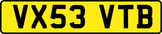 VX53VTB