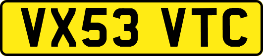 VX53VTC