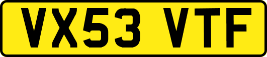 VX53VTF