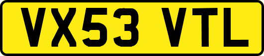 VX53VTL