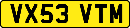 VX53VTM