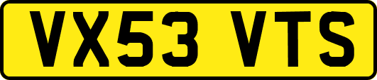 VX53VTS