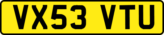 VX53VTU