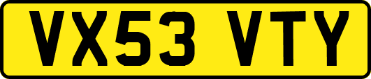 VX53VTY