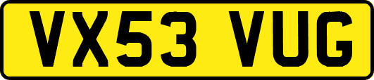 VX53VUG