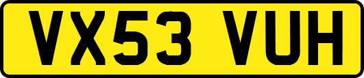 VX53VUH
