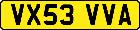 VX53VVA
