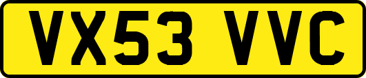 VX53VVC