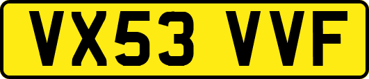 VX53VVF