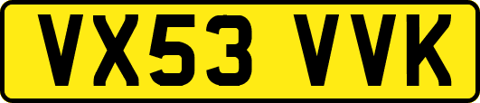 VX53VVK