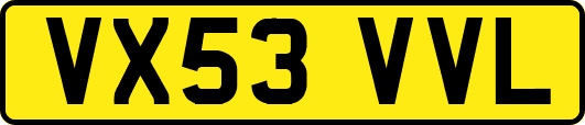 VX53VVL