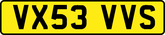 VX53VVS