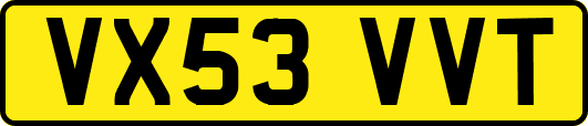 VX53VVT
