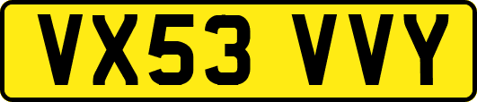 VX53VVY