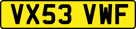 VX53VWF