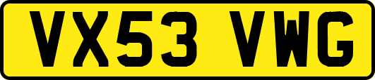 VX53VWG