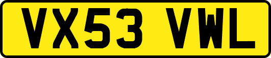 VX53VWL
