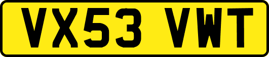 VX53VWT