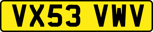VX53VWV
