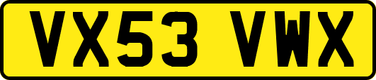 VX53VWX