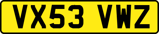 VX53VWZ