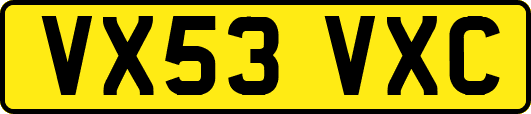 VX53VXC