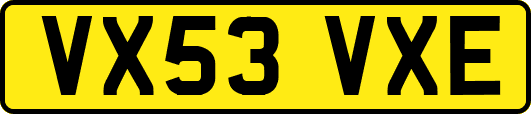 VX53VXE